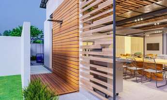 Imagem 3: CASA RESIDENCIAL em JOÃO PESSOA - PB, JOSÉ AMÉRICO DE ALMEIDA