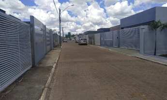 Imagem 6: Casa na ponte alta norte