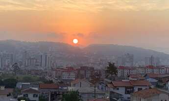 Imagem 2: Apartamento para venda com 60 metros quadrados com 2 quartos em Capoeiras - Florianópolis