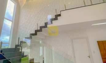 Imagem 4: Casa de 5 quartos no R4 do Alphaville Jacuhy