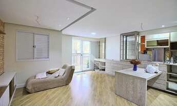 Imagem 3: Apartamento para Aluguel - Nova Petrópolis, 2 Quartos, 72 m2