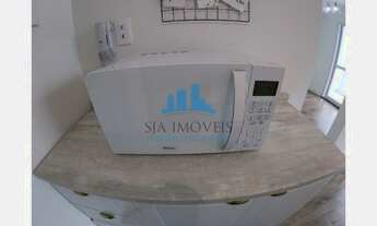 Imagem 7: Studio para aluguel tem 34 metros quadrados com 1 quarto em Ipiranga - São Paulo - SP