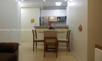 Imagem 3: Fatto Acqua, 2 Dormitórios com vista livre e panorâmica!