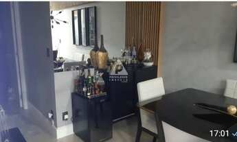 Imagem 6: Apartamento à venda, 2 quartos, 2 suítes, 1 vaga, Jacarepaguá - RIO DE JANEIRO/RJ