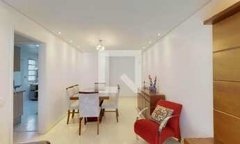 Imagem 4: Apartamento para venda com 115 metros quadrados com 3 quartos em Perdizes - São Paulo - SP