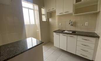 Imagem 7: Apartamento à venda com 72 m2 e 3 quartos no bairro Santa Branca - Belo Horizonte - MG
