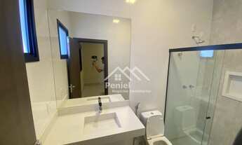 Imagem 6: Casa com 3 dormitórios à venda, 210 m² por R$ 1.490.000,00 - Condomínio Terras de Siena