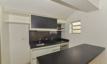 Imagem 4: Sobrado para venda com 2 quartos em Cascatinha - Curitiba - PR