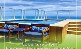 Imagem: SALVADOR - Apartamento Padrão - JAGUARIBE