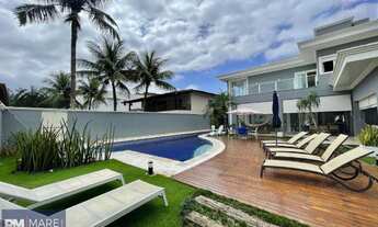 Imagem 7: Casa à venda com 6 suítes - 600 m² - Riviera de São Lourenço