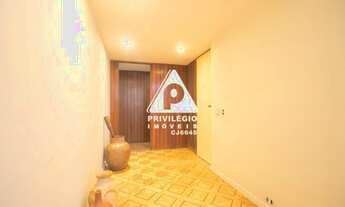 Imagem 4: Privilégio Imóveis Vende: Excelente apartamento 3 quartos em COPACABANA - RJ