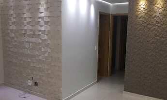 Imagem 2: Vendo lindo apartamento 2 quartos gamaggiore