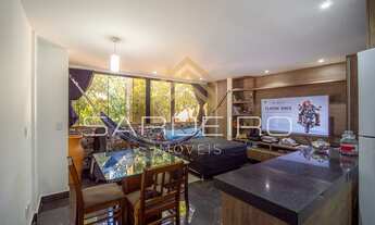 Imagem: Kitnet apartamento 1 quarto reformado 01