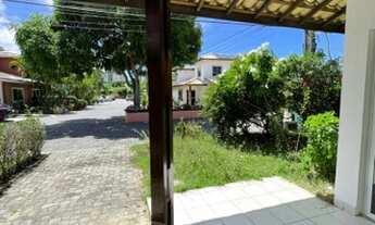 Imagem 3: LAURO DE FREITAS - Casa de Condomínio - PITANGUEIRAS