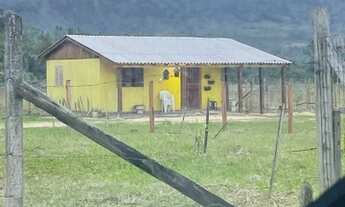 Imagem 4: Chácara em terra de areia