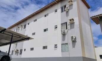 Imagem 2: Apartamento para aluguel tem 55 metros quadrados com 2 quartos em José de Alencar - Fortal