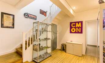 Imagem 2: São Paulo - Prédio Inteiro - PINHEIROS