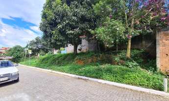 Imagem 2: Vende Se Terreno Vargem Grande/colônia