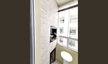 Imagem 7: Apartamento para Aluguel - Vila Rosa, 2 Quartos, 50 m2