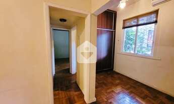 Imagem 3: RIO DE JANEIRO - Apartamento Padrão - Leblon