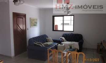 Imagem 1: Excelente Oportunidade, A 150 metros da praia, Apartamento de Cobertura na Praia Grande