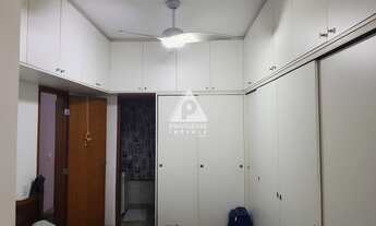 Imagem 6: Maravilhoso apartamento na tijuca com 115 m2 2 por andar 3 quartos, disponível para venda