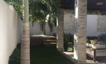 Imagem 7: Casa com 3 dormitórios para alugar, 300 m² por R$ 15.000,00/mês - Centro - Eusébio/CE