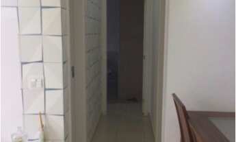 Imagem 6: JUNDIAÍ - Apartamento Padrão - VILA NAMBI