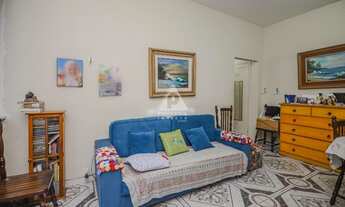 Imagem 4: APARTAMENTO QUARTO SALA NO HUMAITA