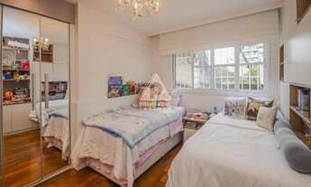 Imagem 6: Apartamento de luxo reformado com 4 quartos - 2 suítes - 2 vagas no Humaitá