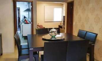 Imagem 4: Apartamento com 4 dormitórios à venda, 130 m² por R$ 1.550.000 - Perdizes - São Paulo/SP