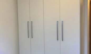 Imagem 5: SANTOS- LOCAÇÃO - 02 DORMITÓRIOS SEMI MOBILIADO 200 METROS MAR LAZER