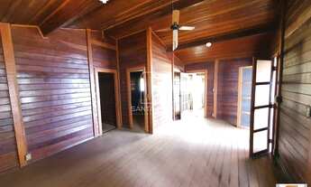 Imagem 4: Casa (sobradinho - superior) 2 dormitórios/suite, cozinha planejada