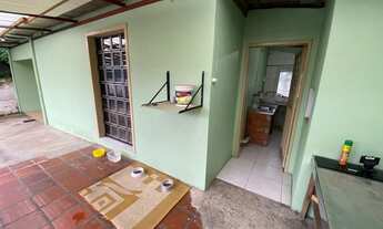 Imagem 6: Casa de 110 m², com 01 dormitório, para venda