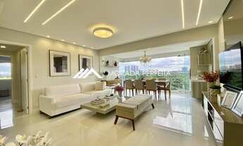 Imagem: Apartamento à venda com 3 quartos no Greenville