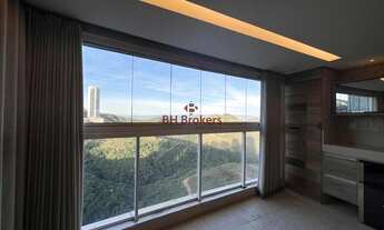 Imagem 6: NOVA LIMA - Apartamento Padrão - Vila da Serra