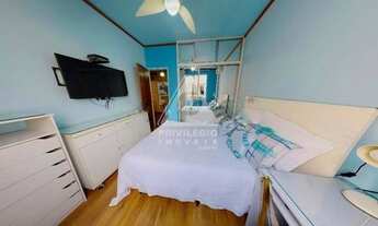 Imagem 2: Cobertura à venda, 3 quartos, 1 suíte, 2 vagas, Leblon - RIO DE JANEIRO/RJ