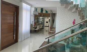 Imagem 4: Belíssima casa no Condomínio Maison Du PARC - Indaiatuba