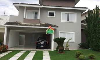 Imagem: INDAIATUBA - Casa de Condomínio - JARDIM