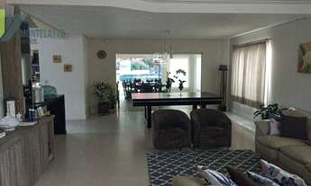 Imagem 2: Casa com 3 dormitórios, 451 m² - venda por R$ 2.000.000,00 ou aluguel por R$ 12.000,00/mês