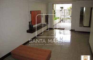 Imagem 5: Apartamento (cobertura 2 - duplex) 4 dormitórios/suite, portaria 24hs, lazer, salão de fes