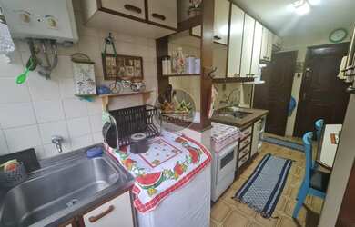 Imagem 6: Apartamento para Venda em Rio de Janeiro, Méier, 3 dormitórios, 1 suíte, 3 banheiros, 1 va