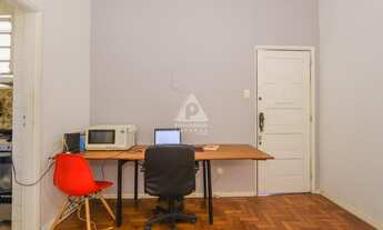 Imagem 5: Sala Quarto em Rua Tranquila e com Condomínio Barato