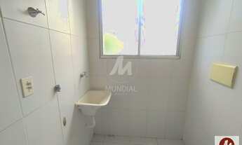 Imagem 4: Apartamento (tipo - padrao) 2 dormitórios, cozinha planejada, portaria 24hs, lazer, espaço