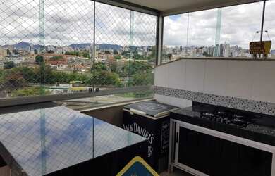 Imagem 6: Cobertura de 228m² à venda no Padre Eustáquio