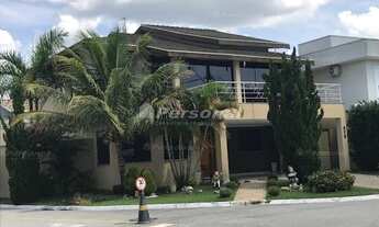 Imagem: Sobrado em condominio Campos do Condec1