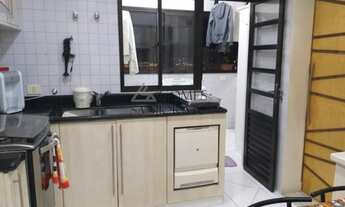 Imagem 5: SANTO ANDRÉ - Apartamento Padrão - PARQUE DAS NAÇÕES