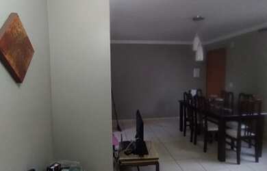Imagem 4: Apartamento para venda tem 52 metros quadrados com 2 quartos em Riacho Fundo II - Brasília