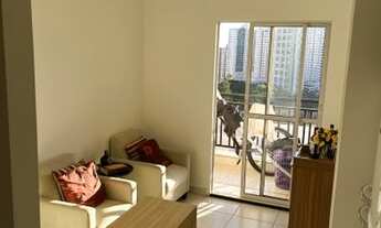 Imagem 4: You life style Águas Claras apartamento 1 quarto com suíte 34m