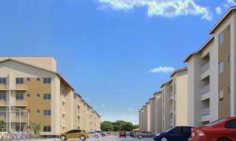 Imagem 6: Apartamento 03 Quartos No Turu